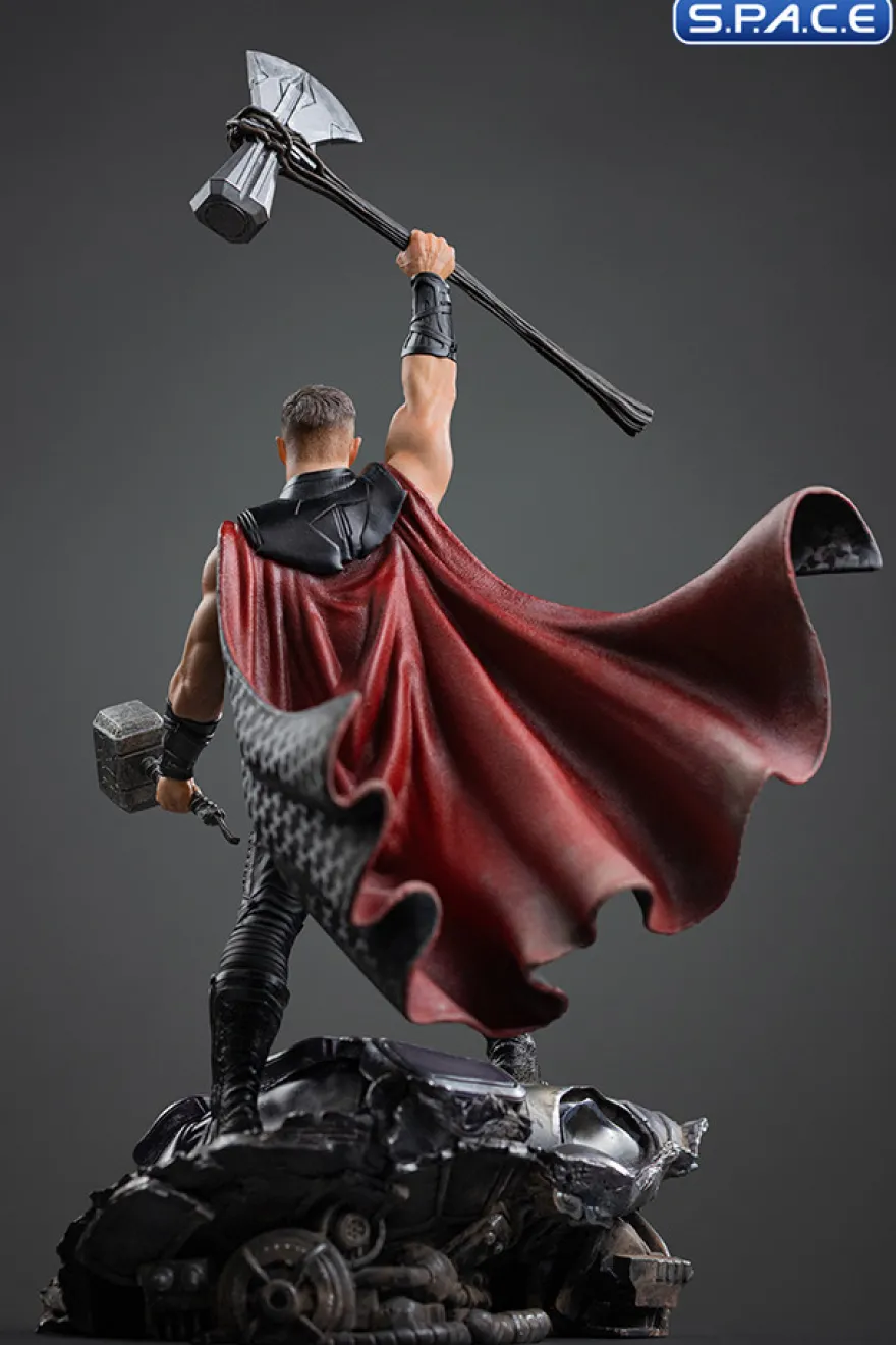 1/10 Scale Thor BDS Art Scale Statue