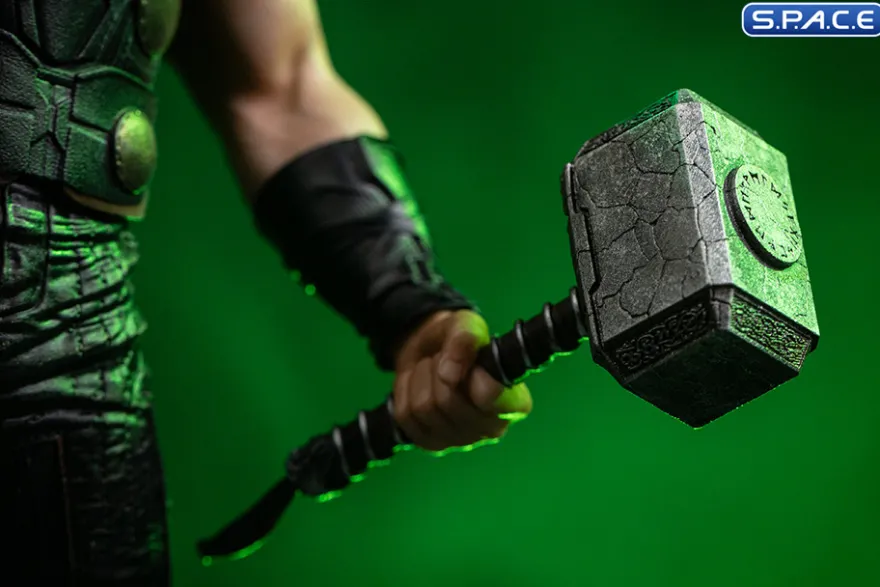 1/10 Scale Thor BDS Art Scale Statue