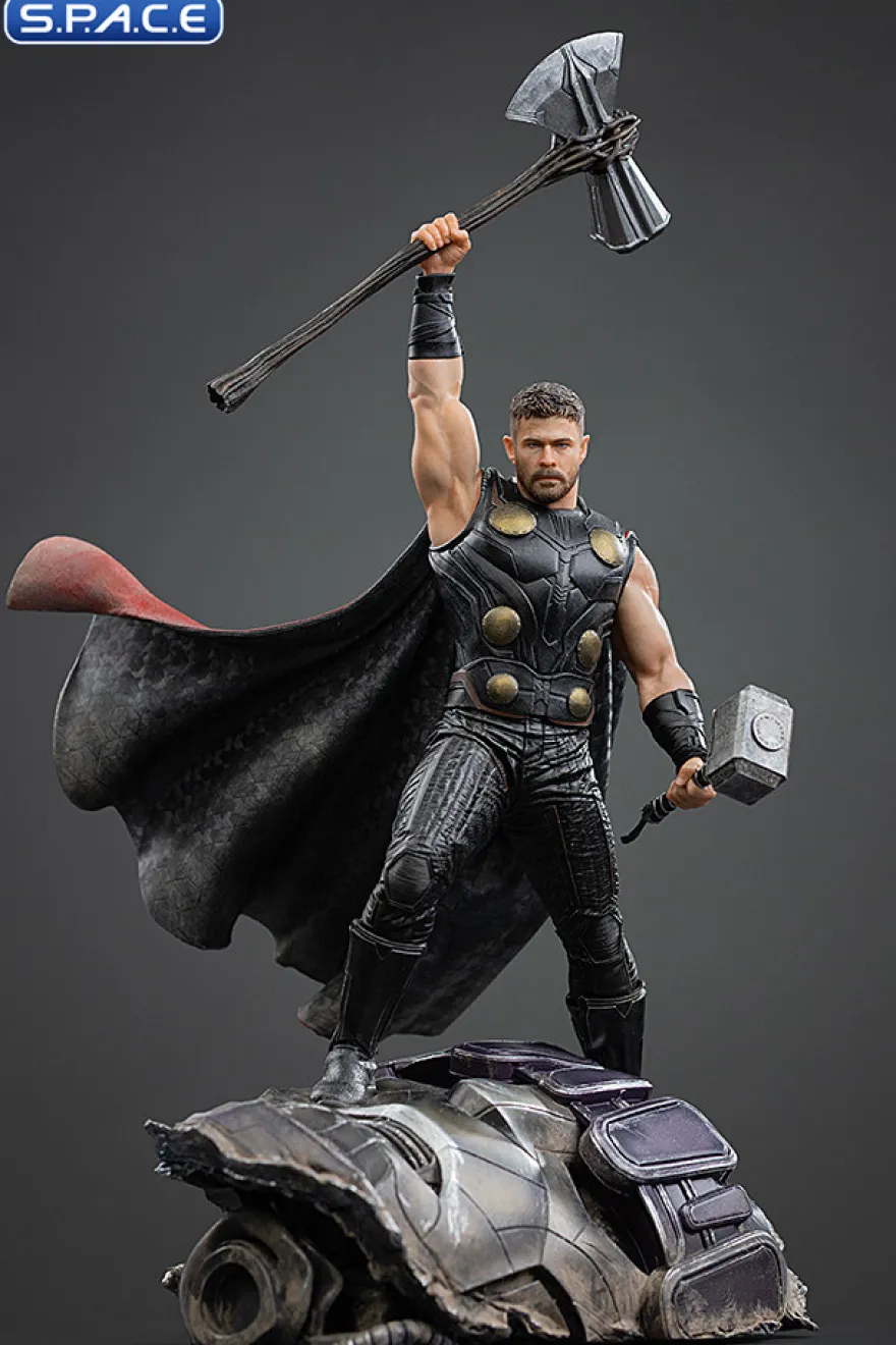 1/10 Scale Thor BDS Art Scale Statue