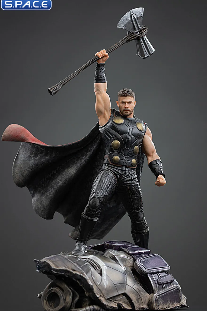 1/10 Scale Thor BDS Art Scale Statue