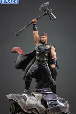 1/10 Scale Thor BDS Art Scale Statue