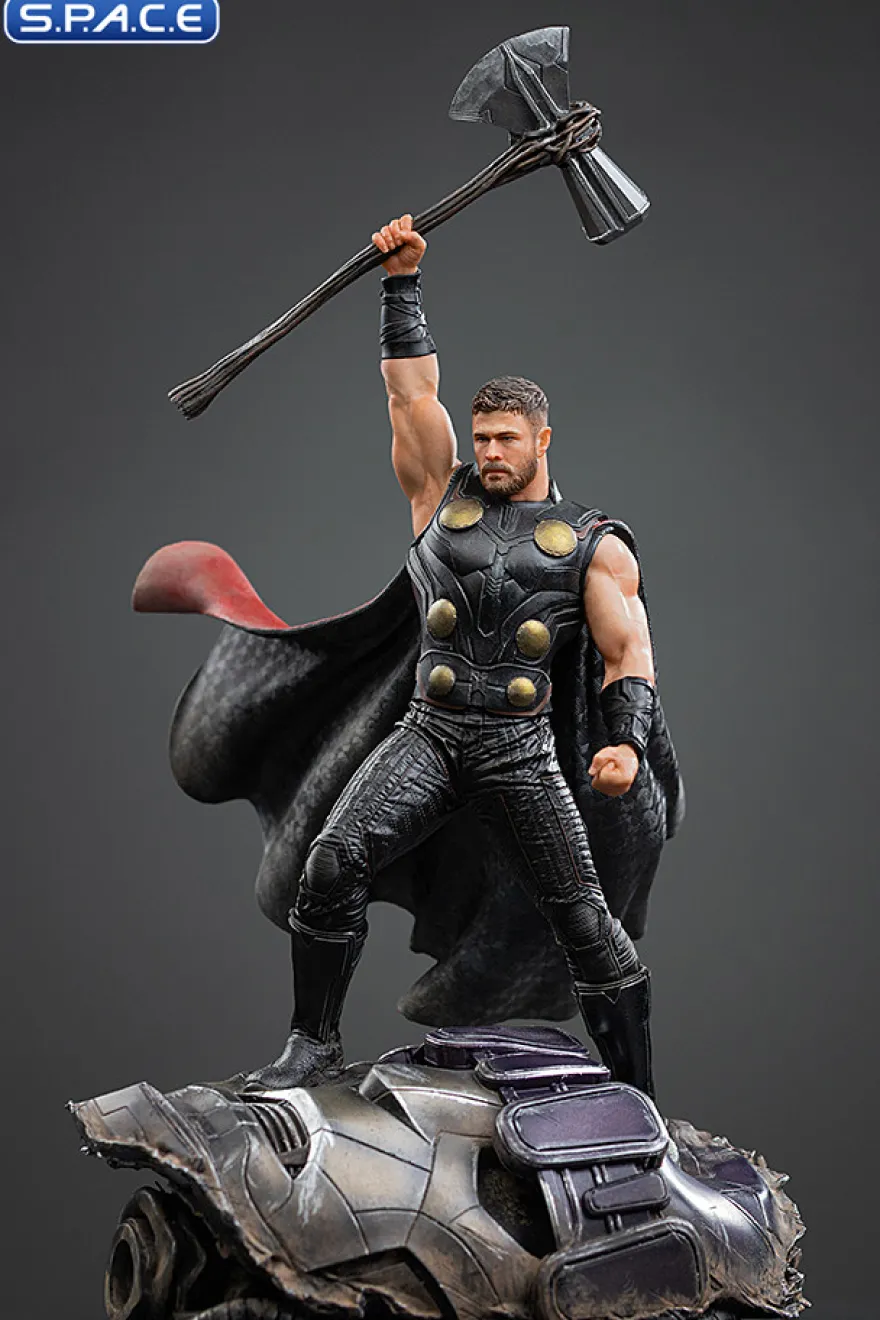 1/10 Scale Thor BDS Art Scale Statue