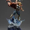 1/10 Scale Thor Deluxe Art Scale Statue