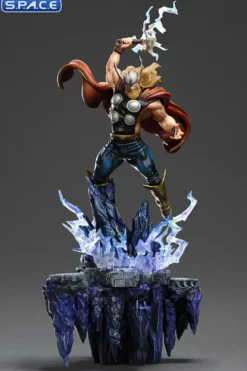 1/10 Scale Thor Deluxe Art Scale Statue