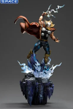 1/10 Scale Thor Deluxe Art Scale Statue