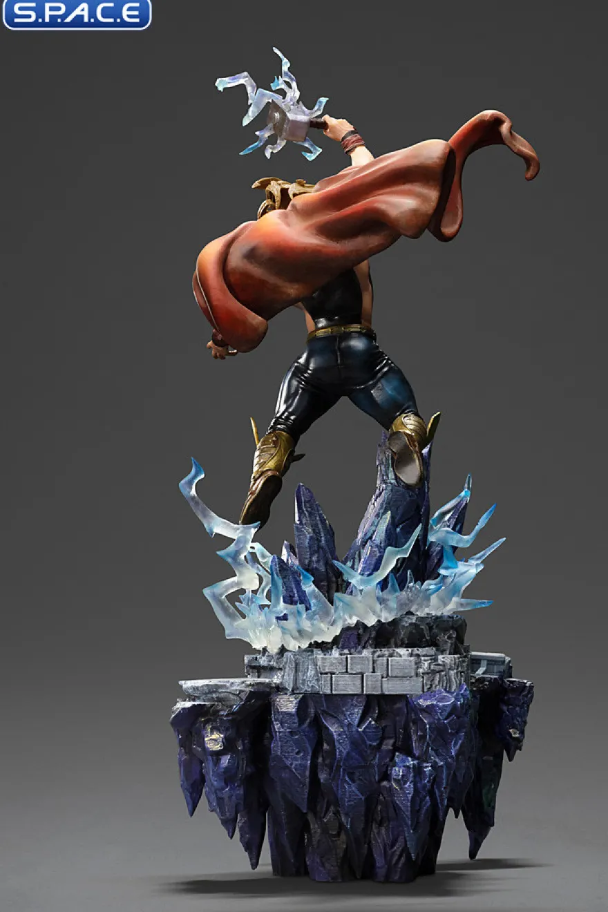 1/10 Scale Thor Deluxe Art Scale Statue
