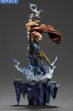 1/10 Scale Thor Deluxe Art Scale Statue