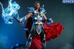 1/6 Scale Thor Deluxe Version Movie Masterpiece MMS656