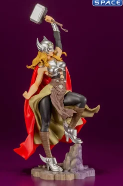 1/7 Scale Thor Jane Foster Bishoujo PVC Statue