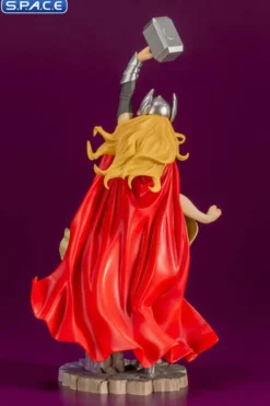 1/7 Scale Thor Jane Foster Bishoujo PVC Statue