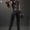 1/6 Scale Thor Movie Masterpiece MMS918