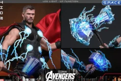 1/6 Scale Thor Movie Masterpiece MMS918