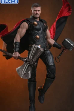1/6 Scale Thor Movie Masterpiece MMS918