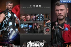 1/6 Scale Thor Movie Masterpiece MMS918