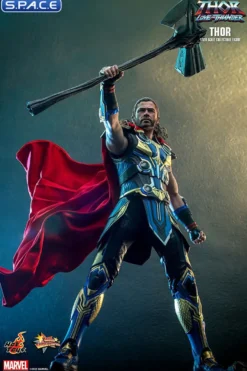 1/6 Scale Thor Movie Masterpiece MMS655