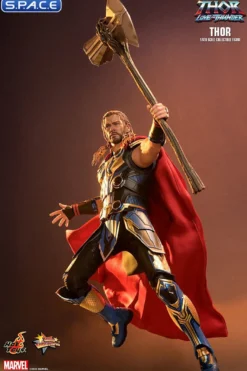 1/6 Scale Thor Movie Masterpiece MMS655