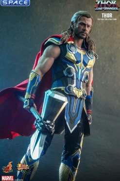 1/6 Scale Thor Movie Masterpiece MMS655