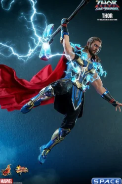1/6 Scale Thor Movie Masterpiece MMS655