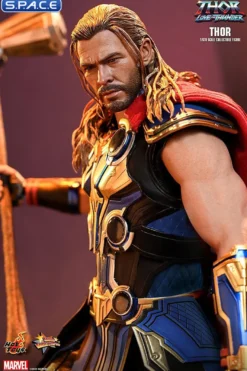 1/6 Scale Thor Movie Masterpiece MMS655