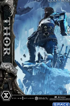 1/3 Scale Thor Real Elite Masterline Statue