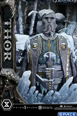 1/3 Scale Thor Real Elite Masterline Statue
