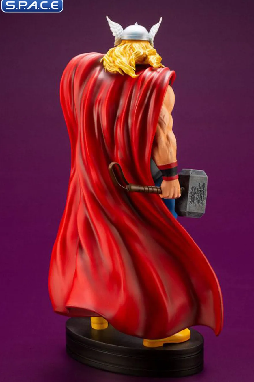1/6 Scale Thor »The Bronze Age« ARTFX Statue
