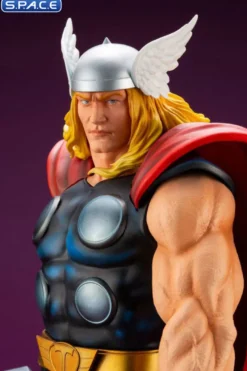 1/6 Scale Thor »The Bronze Age« ARTFX Statue