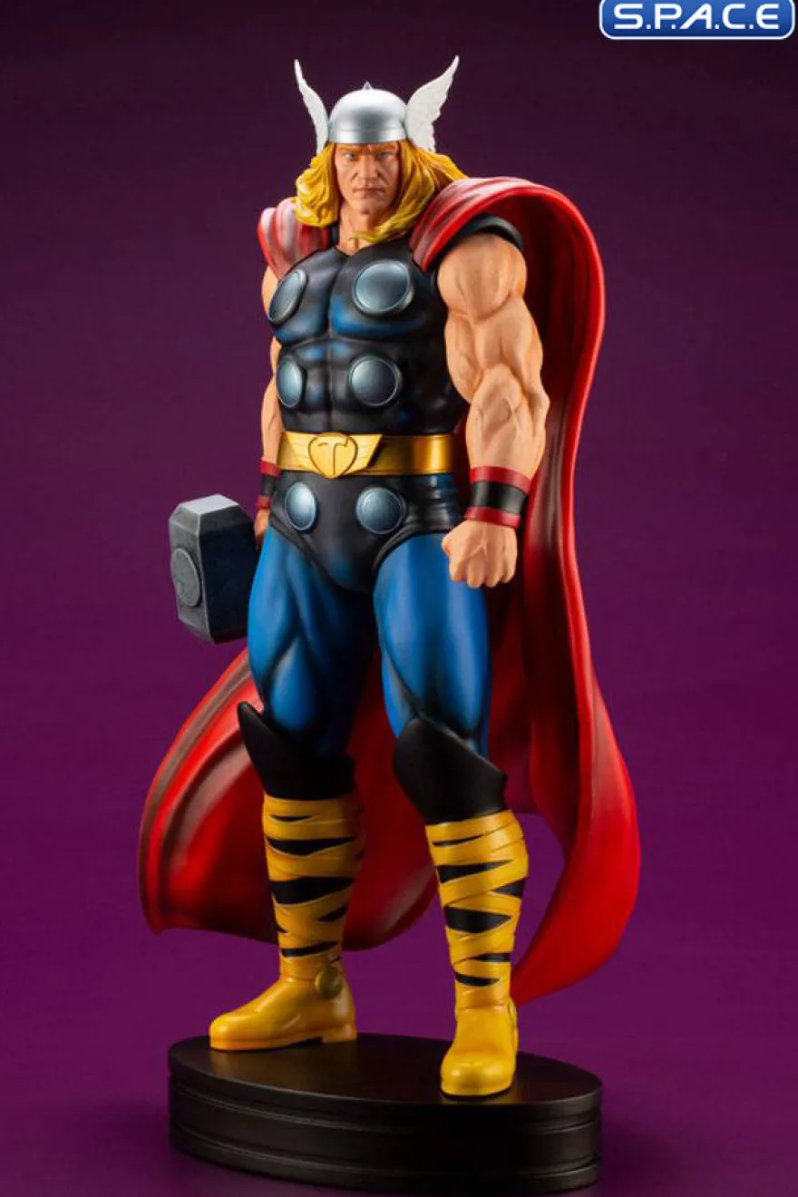 1/6 Scale Thor »The Bronze Age« ARTFX Statue