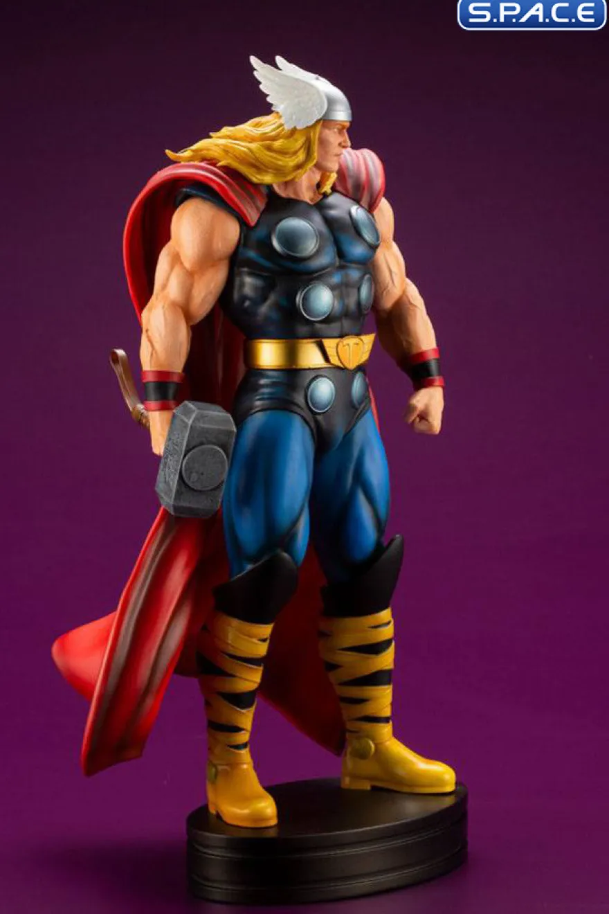 1/6 Scale Thor »The Bronze Age« ARTFX Statue