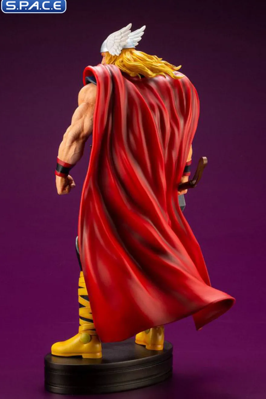 1/6 Scale Thor »The Bronze Age« ARTFX Statue