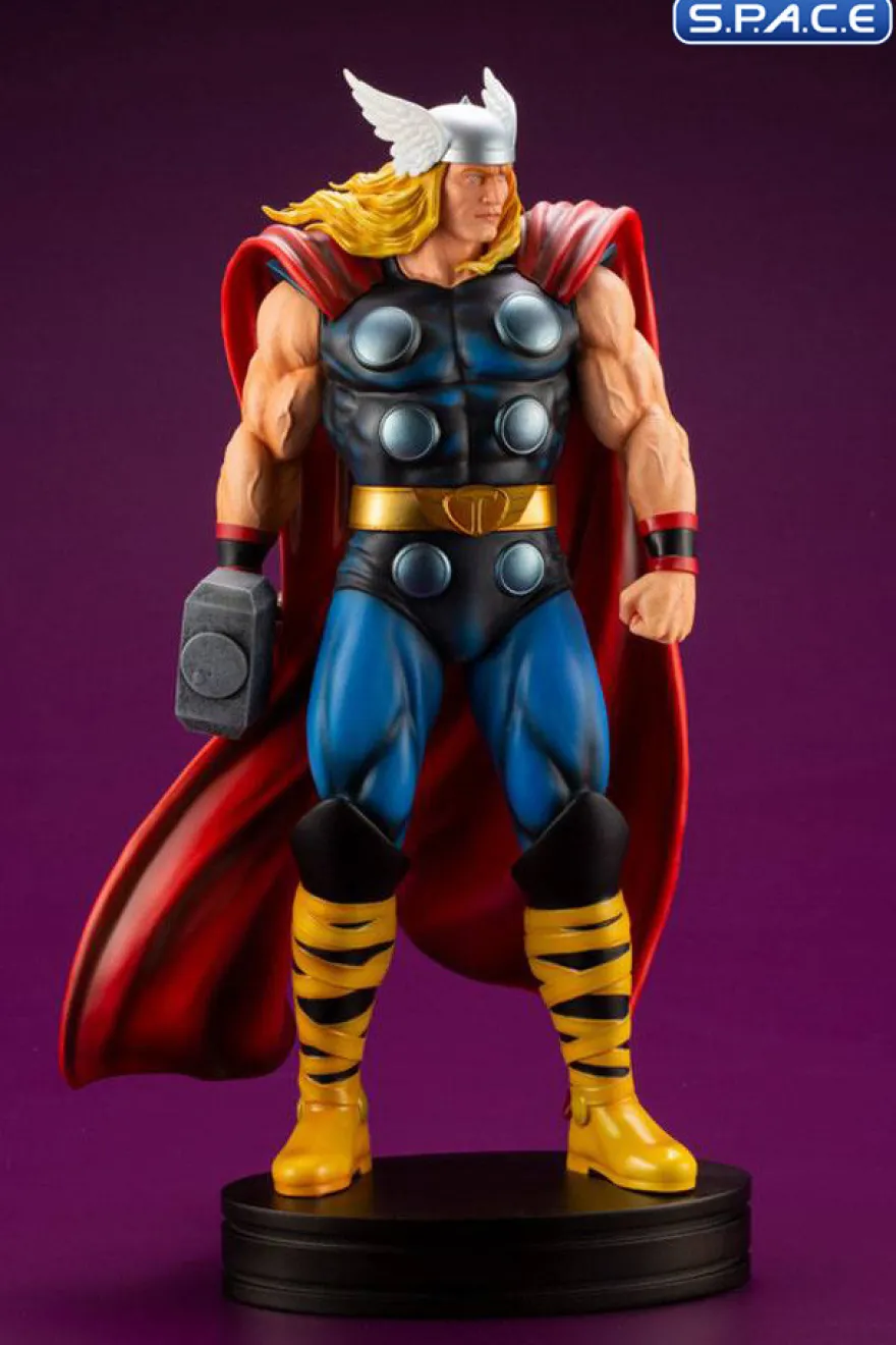 1/6 Scale Thor »The Bronze Age« ARTFX Statue