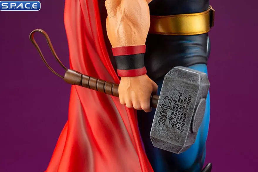 1/6 Scale Thor »The Bronze Age« ARTFX Statue