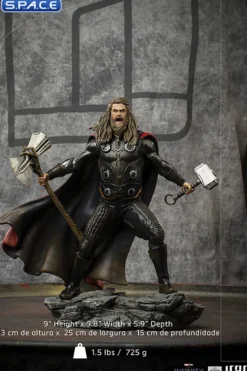 1/10 Scale Thor Ultimate BDS Art Scale Statue