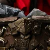 1/4 Scale Thor Unleashed Legacy Replica Statue