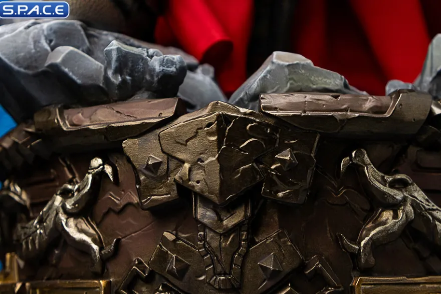1/4 Scale Thor Unleashed Legacy Replica Statue