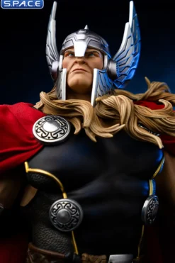 1/4 Scale Thor Unleashed Legacy Replica Statue
