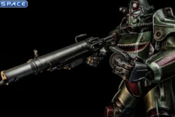 1/6 Scale T-45 Hot Rod Shark Power Armor
