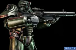 1/6 Scale T-45 Hot Rod Shark Power Armor