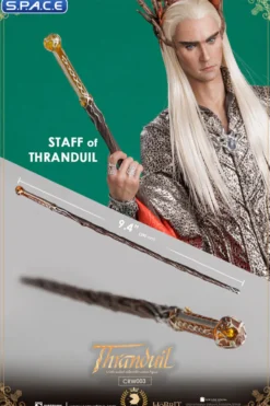 1/6 Scale Thranduil
