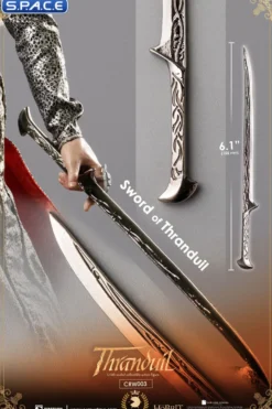 1/6 Scale Thranduil