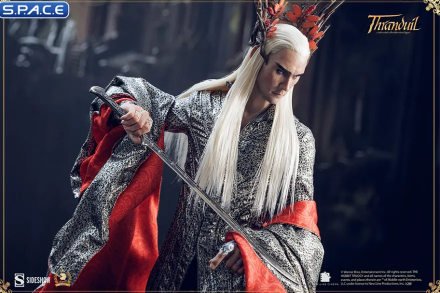 1/6 Scale Thranduil