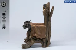 1/6 Scale Throne of Beast Bones