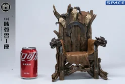 1/6 Scale Throne of Beast Bones
