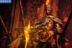 1/6 Scale Throne of Vargarm The Raging Wolf
