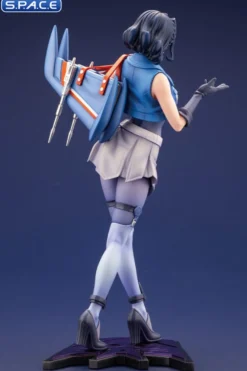 1/7 Scale Thundercracker Bishoujo PVC Statue