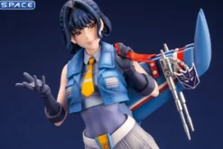 1/7 Scale Thundercracker Bishoujo PVC Statue