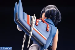 1/7 Scale Thundercracker Bishoujo PVC Statue