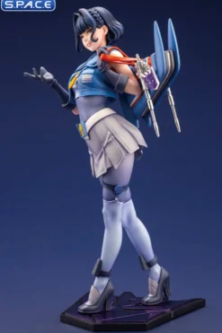1/7 Scale Thundercracker Bishoujo PVC Statue