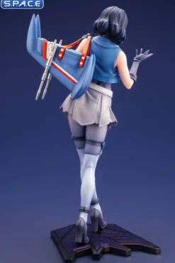 1/7 Scale Thundercracker Bishoujo PVC Statue