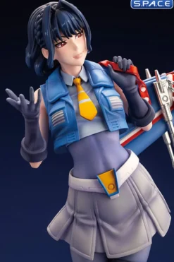 1/7 Scale Thundercracker Bishoujo PVC Statue
